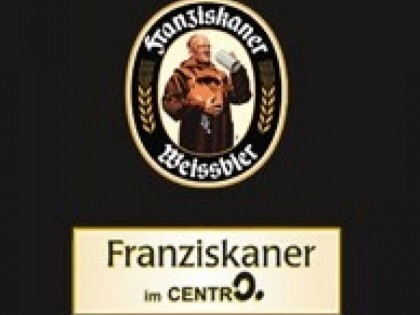 照片: Franziskaner im CentrO